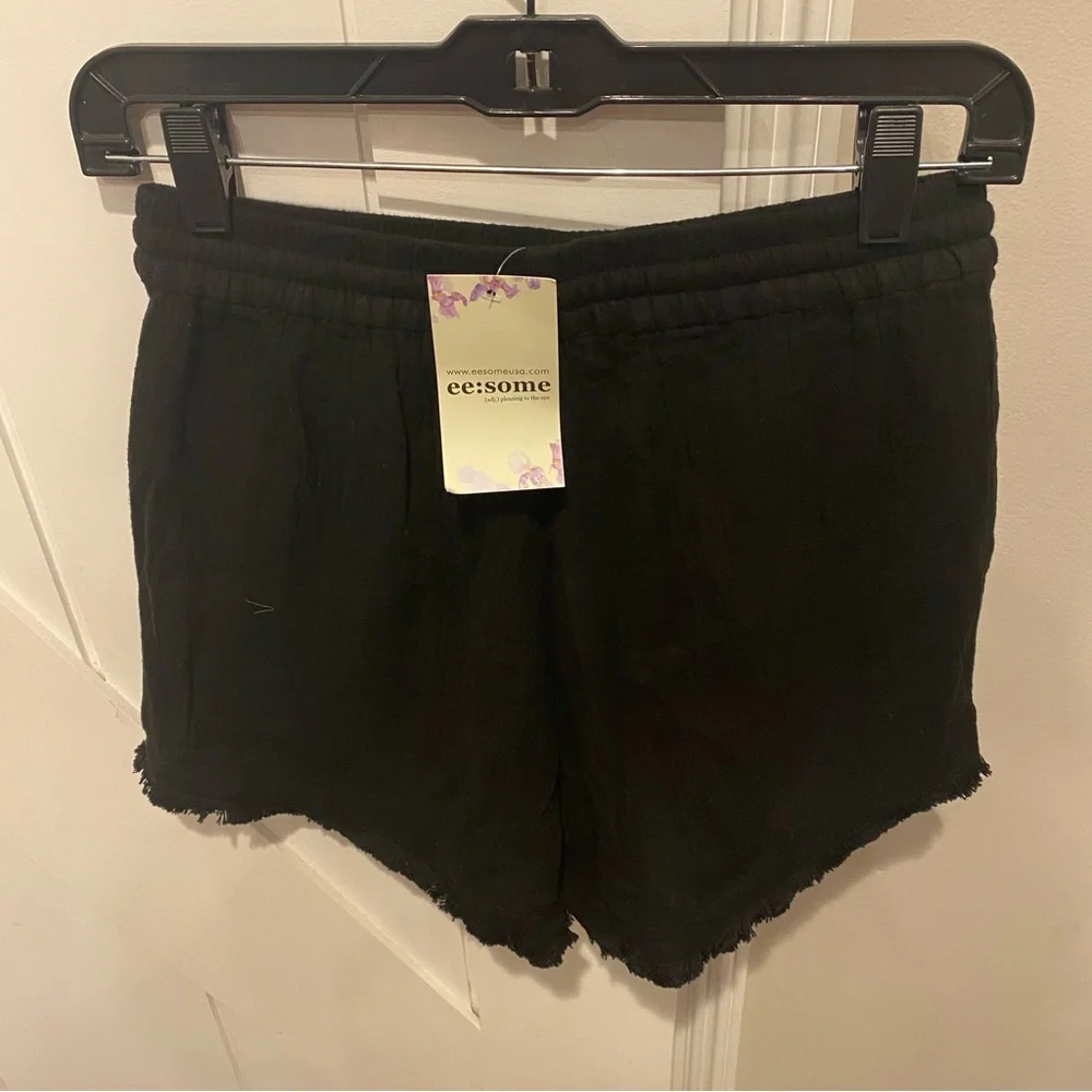 NWT Eesome Shorts